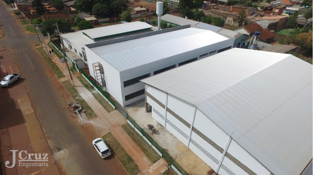 Escola Estadual Ferreira de Lima